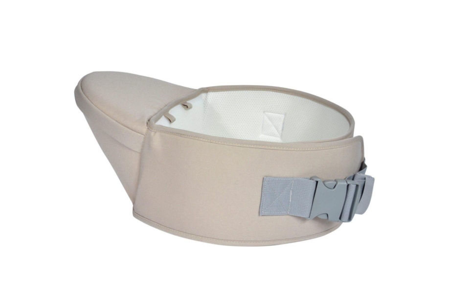 KikkaBoo Kengur nosiljka 3in1 Chloe Mesh Beige KikkaBoo Kengur nosiljka 3in1 Chloe Mesh Beige