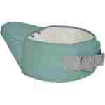 KikkaBoo Kengur nosiljka 3in1 Chloe Mesh Mint KikkaBoo Kengur nosiljka 3in1 Chloe Mesh Mint - Slika 4