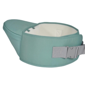 KikkaBoo Kengur nosiljka 3in1 Chloe Mesh Mint KikkaBoo Kengur nosiljka 3in1 Chloe Mesh Mint - Slika 4