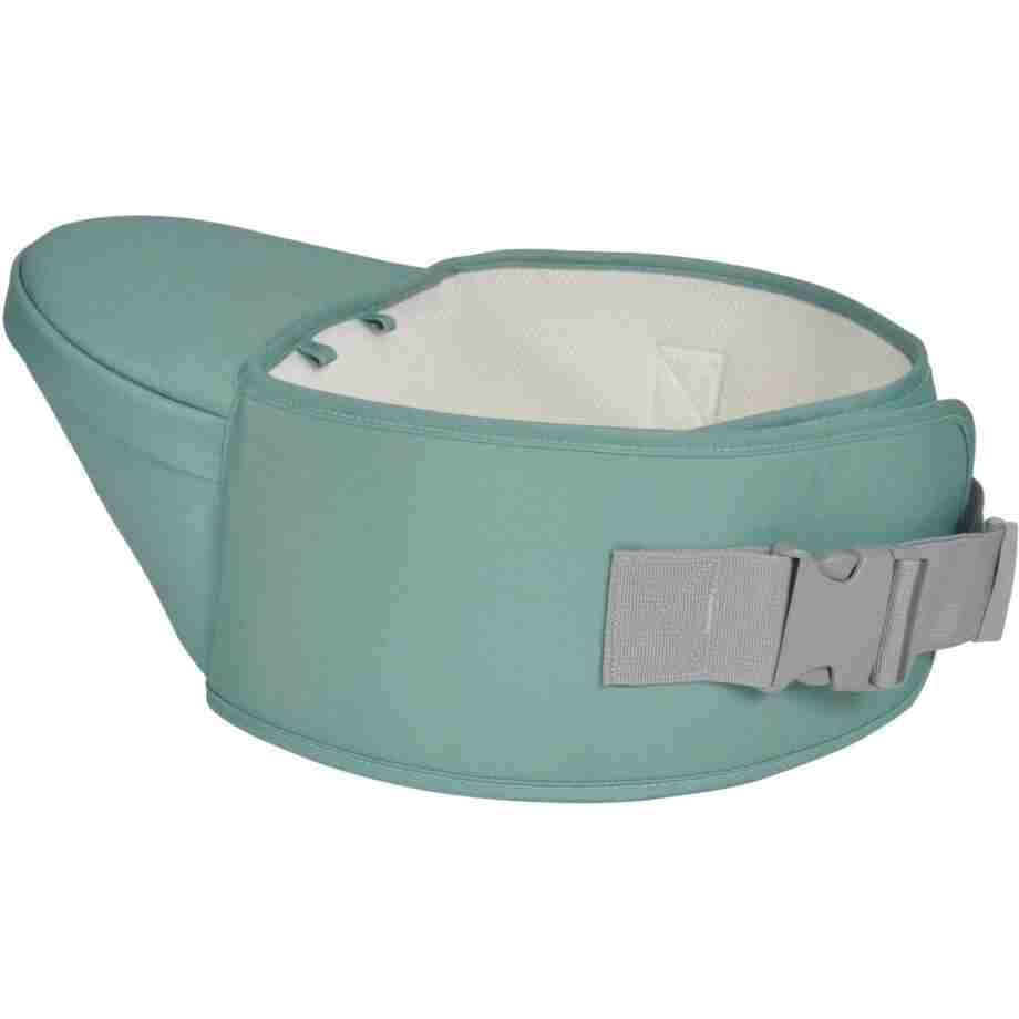 KikkaBoo Kengur nosiljka 3in1 Chloe Mesh Mint IMG 2885 scaled