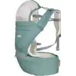 KikkaBoo Kengur nosiljka 3in1 Chloe Mesh Mint KikkaBoo Kengur nosiljka 3in1 Chloe Mesh Mint - Slika 1