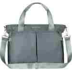 KikkaBoo Torba za mame Brielle grey - Slika 3