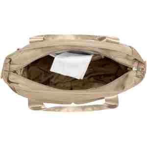 KikkaBoo Torba za mame Brielle beige KikkaBoo Torba za mame Brielle beige - Slika 3