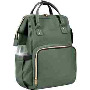 KikkaBoo Torba za mame Siena premium army green KikkaBoo Torba za mame Siena premium army green - Slika 4