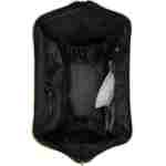KikkaBoo Torba za mame Siena premium black/gold - Slika 5
