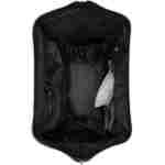 KikkaBoo Torba za mame Siena premium dark grey - Slika 7