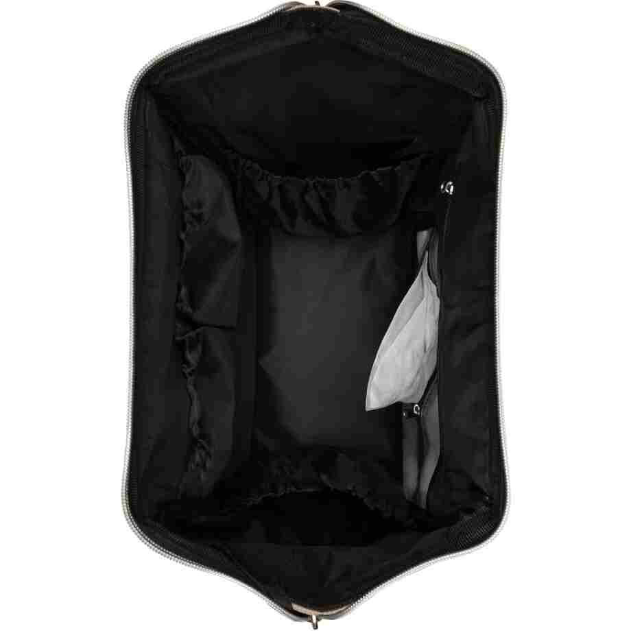 KikkaBoo Torba za mame Siena premium beige IMG 2971