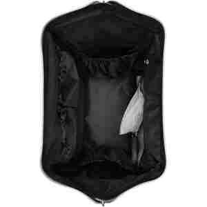 KikkaBoo Torba za mame Siena premium light grey KikkaBoo Torba za mame Siena premium light grey - Slika 7