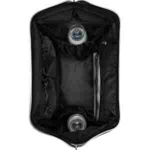 KikkaBoo Torba za mame Siena premium light grey KikkaBoo Torba za mame Siena premium light grey - Slika 8