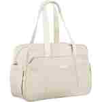 kikkaboo torba za mame chelsea dots beige