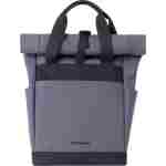 KikkaBoo Torba za mame Cerise grey - Slika 1