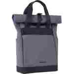 KikkaBoo Torba za mame Cerise grey - Slika 2