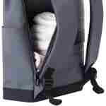 KikkaBoo Torba za mame Cerise grey - Slika 5