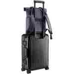 KikkaBoo Torba za mame Cerise grey - Slika 10