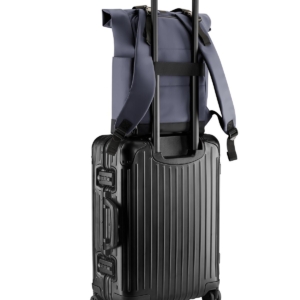 KikkaBoo Torba za mame Cerise grey - Slika 10