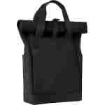 KikkaBoo Torba za mame Cerise black - Slika 2