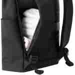 KikkaBoo Torba za mame Cerise black - Slika 5