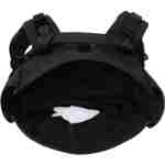 KikkaBoo Torba za mame Cerise black - Slika 8