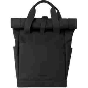 KikkaBoo Torba za mame Cerise black