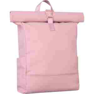 KikkaBoo Torba za mame Jayden pink