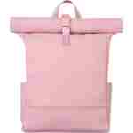 KikkaBoo Torba za mame Jayden pink - Slika 2