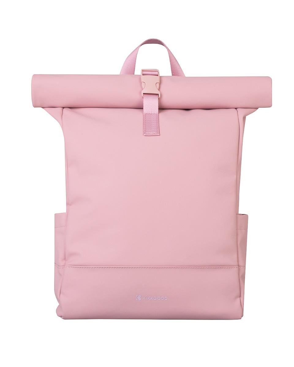 KikkaBoo Torba za mame Jayden pink KikkaBoo Torba za mame Jayden pink