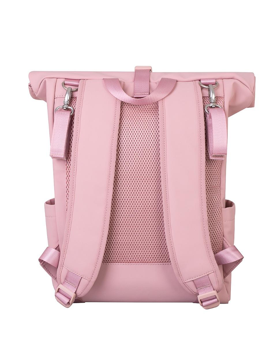 KikkaBoo Torba za mame Jayden pink KikkaBoo Torba za mame Jayden pink