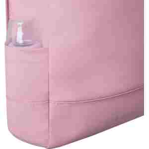 KikkaBoo Torba za mame Jayden pink KikkaBoo Torba za mame Jayden pink - Slika 4