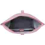 KikkaBoo Torba za mame Jayden pink - Slika 5