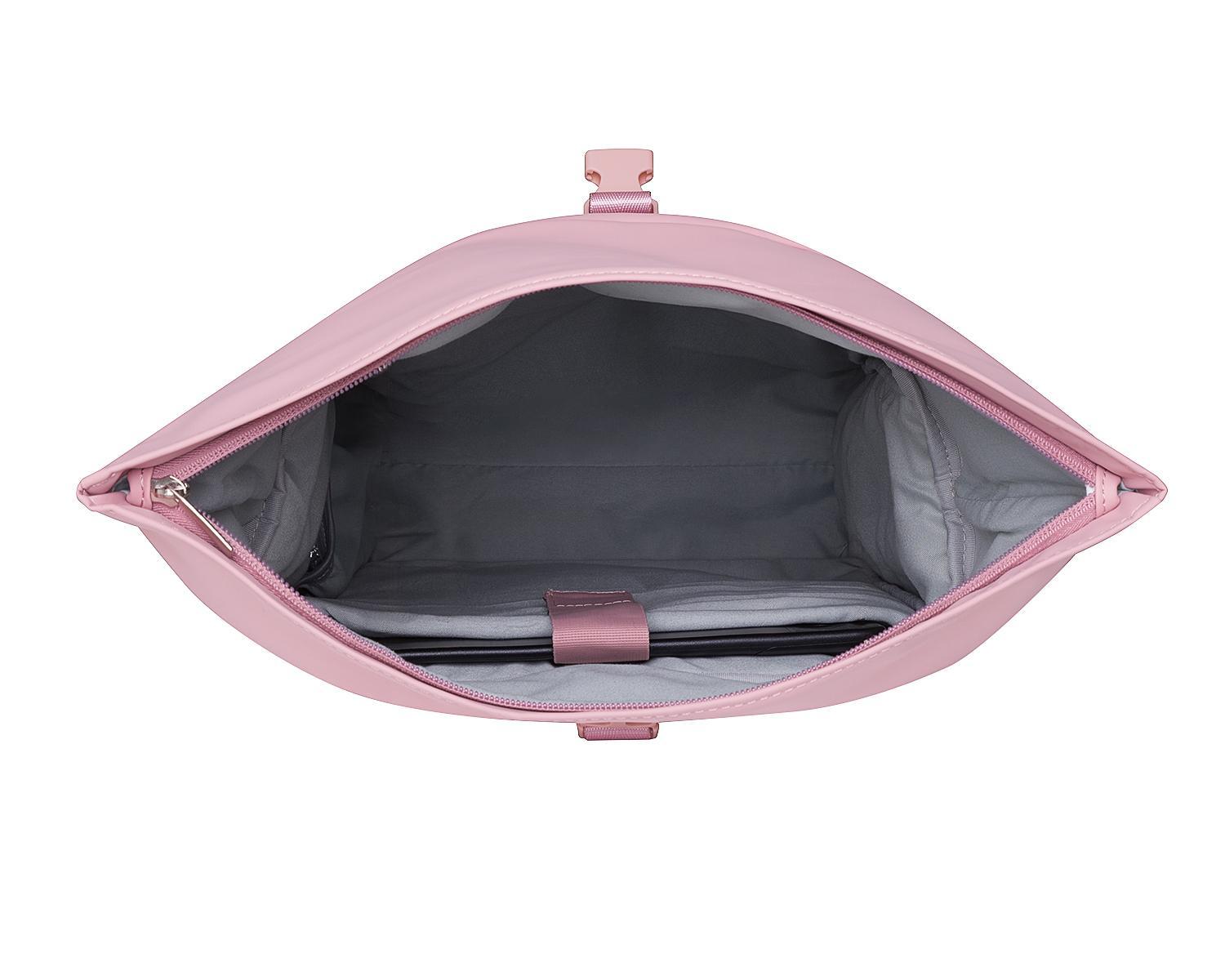 KikkaBoo Torba za mame Jayden pink KikkaBoo Torba za mame Jayden pink