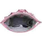 KikkaBoo Torba za mame Jayden pink - Slika 9