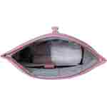 KikkaBoo Torba za mame Jayden pink - Slika 7