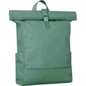 KikkaBoo Torba za mame Jayden mint