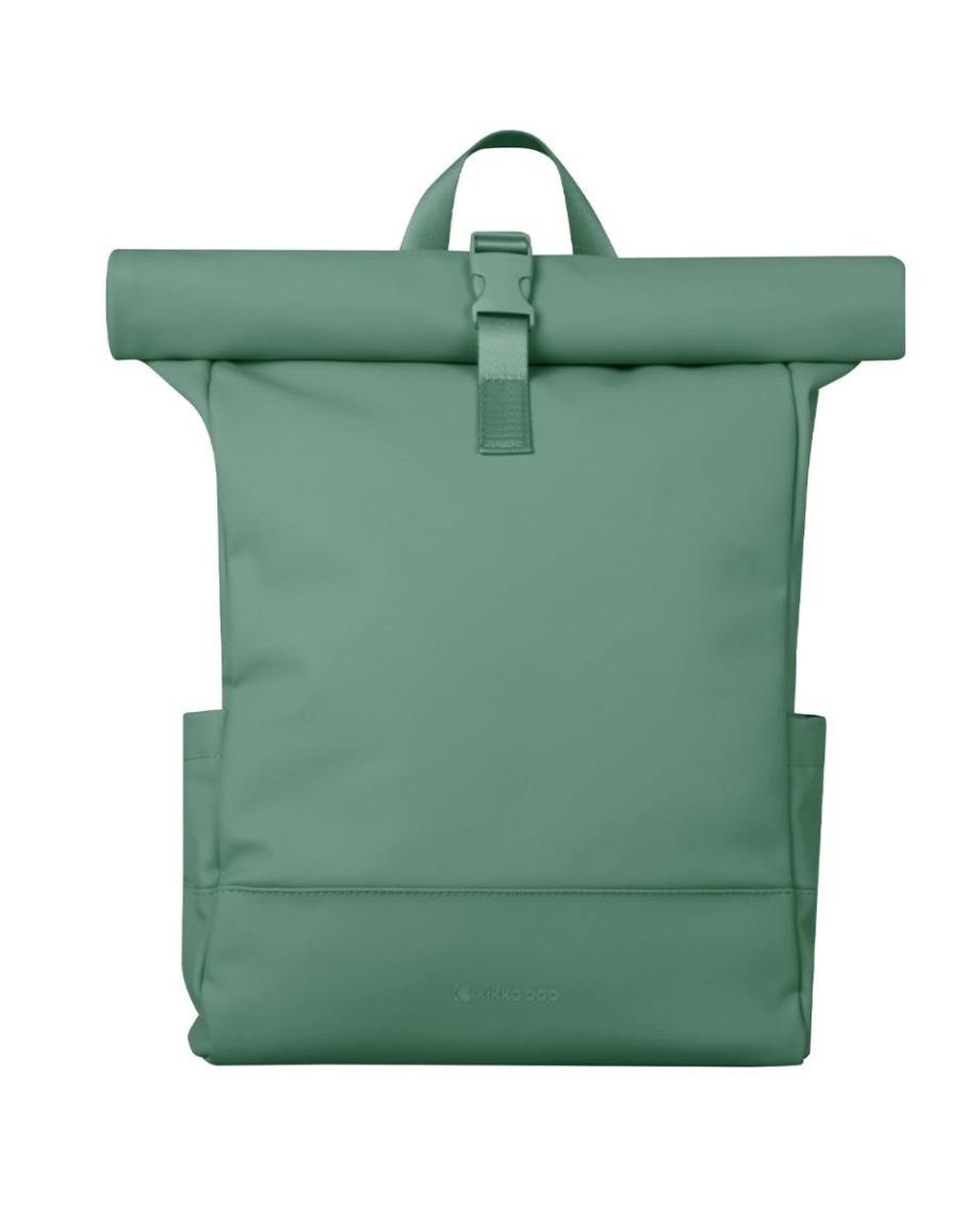 KikkaBoo Torba za mame Jayden mint KikkaBoo Torba za mame Jayden mint