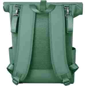 KikkaBoo Torba za mame Jayden mint KikkaBoo Torba za mame Jayden mint - Slika 3