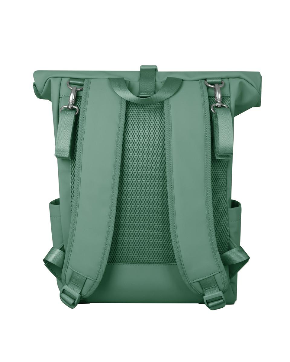 KikkaBoo Torba za mame Jayden mint KikkaBoo Torba za mame Jayden mint