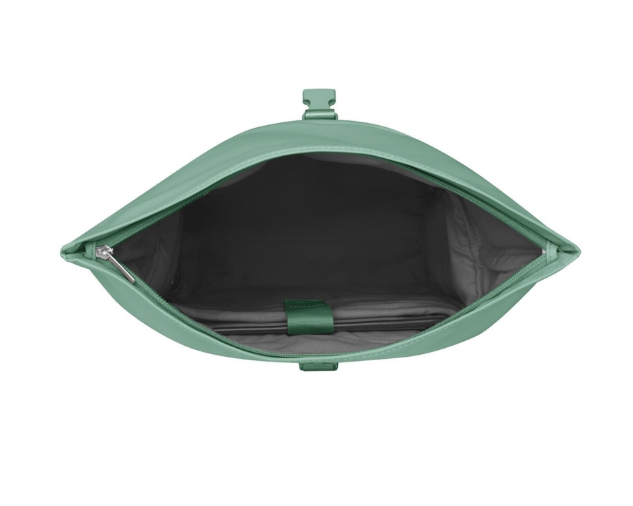 KikkaBoo Torba za mame Jayden mint KikkaBoo Torba za mame Jayden mint