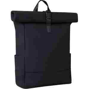 KikkaBoo Torba za mame Jayden black