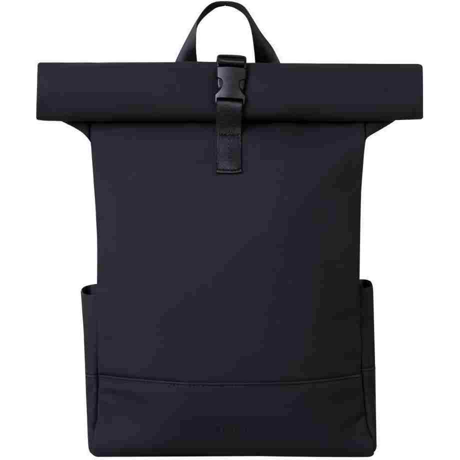 KikkaBoo Torba za mame Jayden black KikkaBoo Torba za mame Jayden black