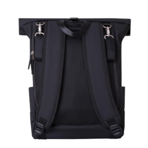 KikkaBoo Torba za mame Jayden black KikkaBoo Torba za mame Jayden black - Slika 3