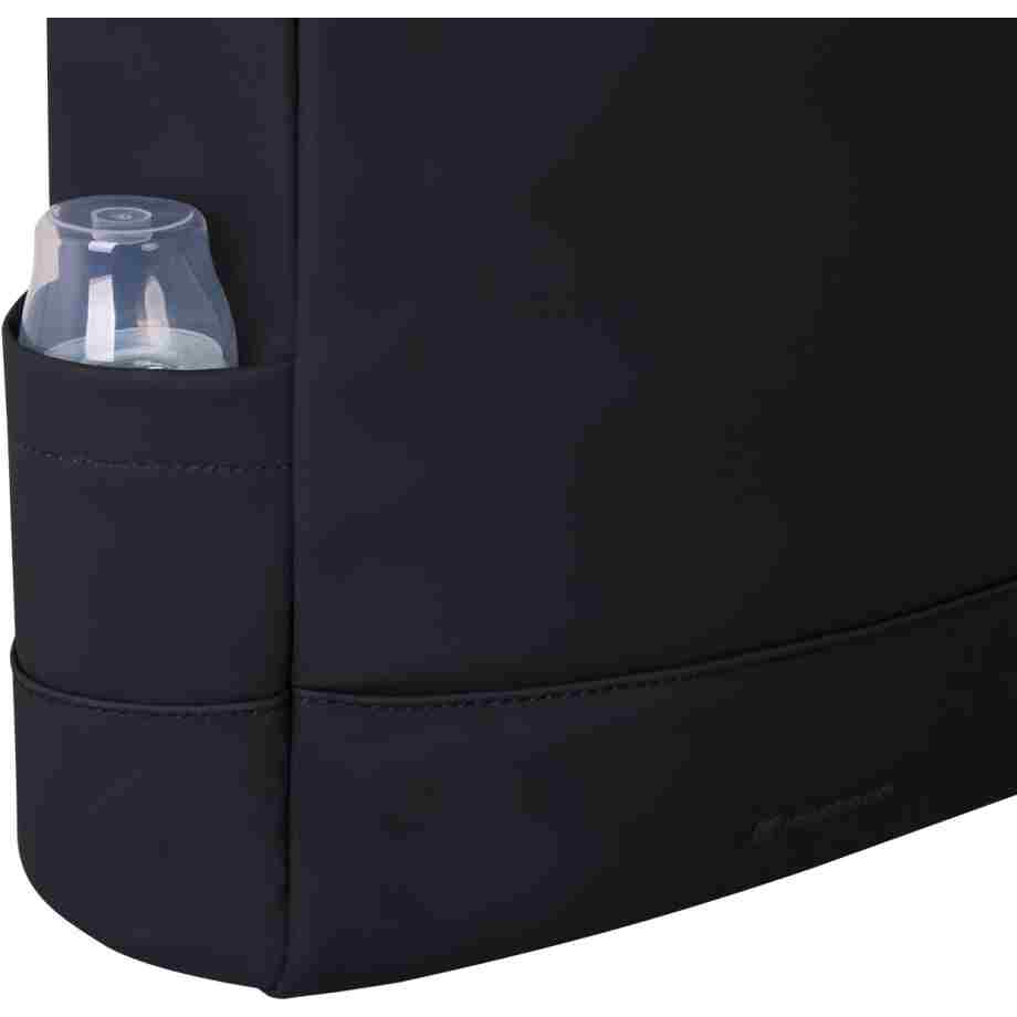 KikkaBoo Torba za mame Jayden black KikkaBoo Torba za mame Jayden black