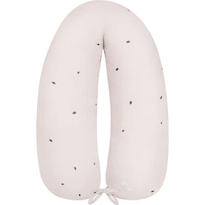 KikkaBoo Jastuk za trudnice i dojenje 2in1 Hedge Hugs