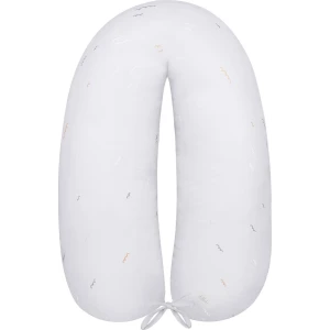 KikkaBoo Jastuk za trudnice i dojenje 2in1 Seally Me