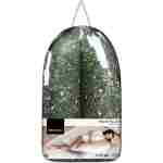 KikkaBoo Jastuk za trudnice i dojenje 2in1 Secret Garden Green - Slika 2