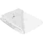 KikkaBoo Peškir sa kapuljačom 90x90 cm Joyful Mice - Slika 3