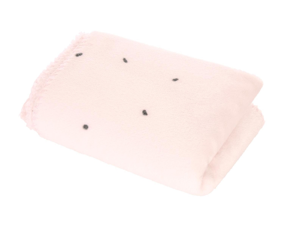 KikkaBoo Baby ćebence sa plišanom igračkom 70x100 Hedge Hugs KikkaBoo Baby ćebence sa plišanom igračkom 70x100 Hedge Hugs