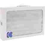 KikkaBoo Pleteno baby ćebence 75x100 Mint - Slika 2