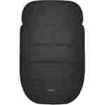 KikkaBoo Zimska navlaka za kolica Classic black - Slika 2