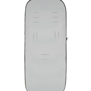 KikkaBoo Zimska navlaka za kolica Classic black - Slika 5