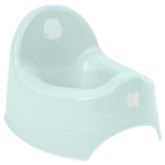 KikkaBoo Noša Hippo Mint